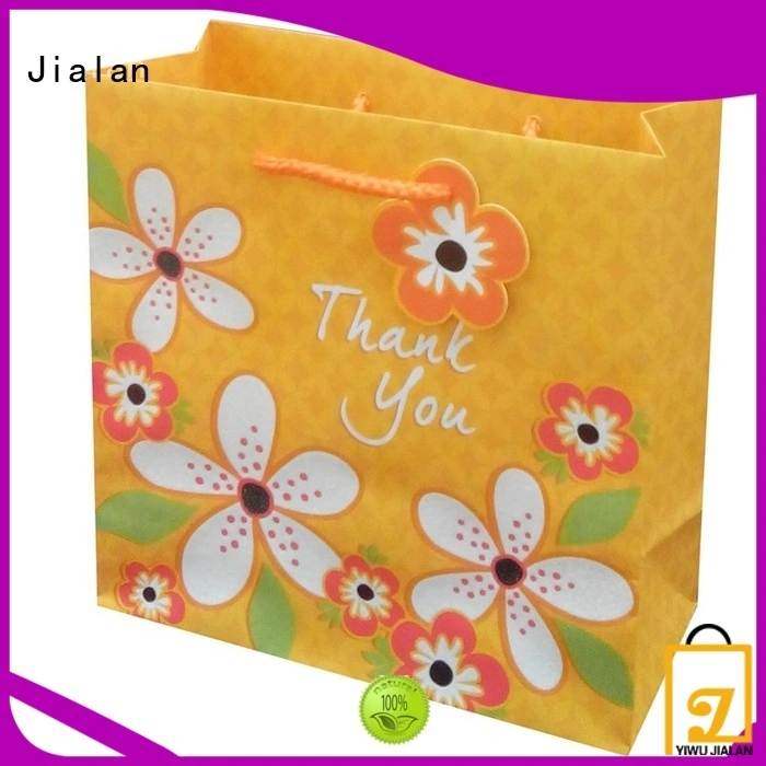 paper carrier bags factory for holiday gifts packing 1