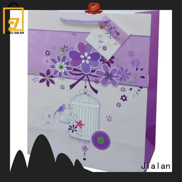 exquisite paper bags wholesale company for packing birthday gifts 1