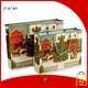 Jialan Bolsa de regalo de papel a la venta para embalaje de regalo. 1
