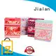Jialan cost saving paper gift bags supply for packing birthday gifts 1