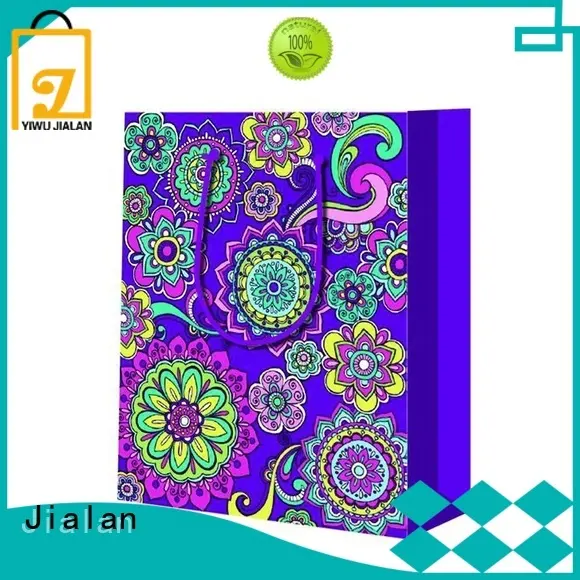 personalized gift paper bags company for gift packing 1