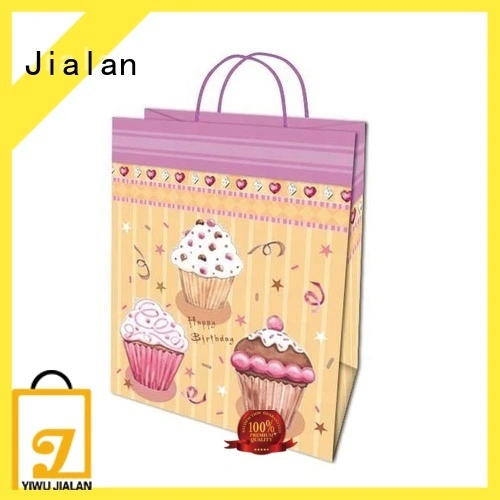 Jialan buy gift bags wholesale wholesale for gift packing 1