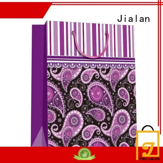 custom paper bag supplier supply for holiday gifts packing 1