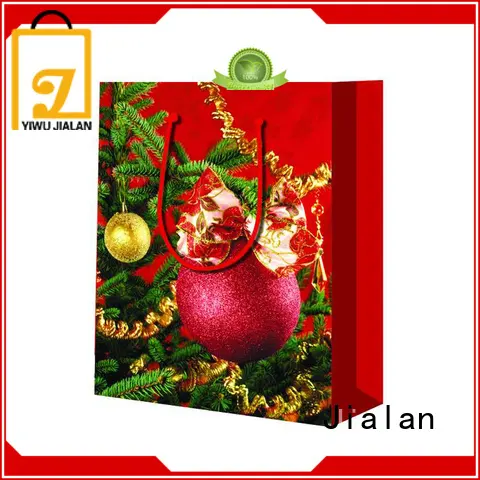 Jialan cost saving gift bags for sale for gift packing 1