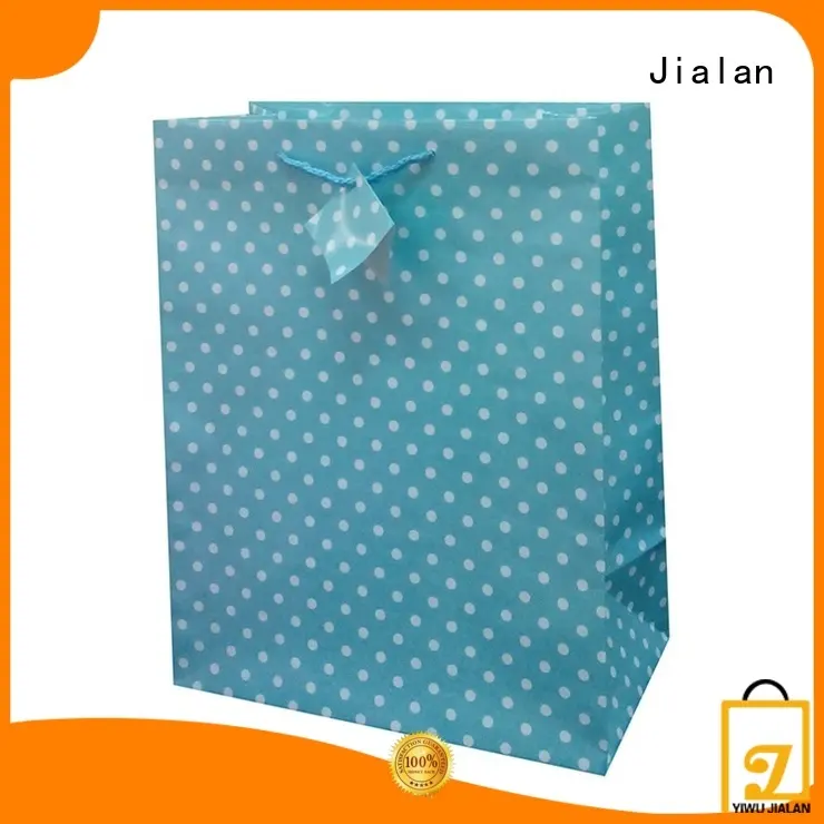 Jialan venditore di sacchetti regalo per l'imballaggio dei regali 1