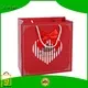 Jialan Pequeña empresa de bolsas de regalo para embalaje de regalos navideños. 1
