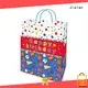 Jialan acheter un fournisseur de sacs en papier en gros pour emballer des cadeaux d'anniversaire 1