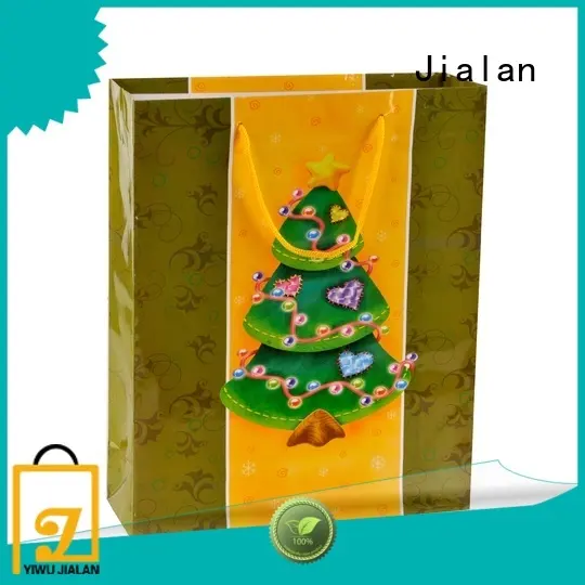 entreprise de sacs de transport en papier personnalisés pour emballer des cadeaux 1
