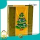 entreprise de sacs de transport en papier personnalisés pour emballer des cadeaux 1