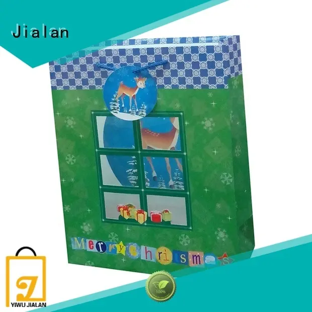 Jialan venditore di sacchetti regalo 1