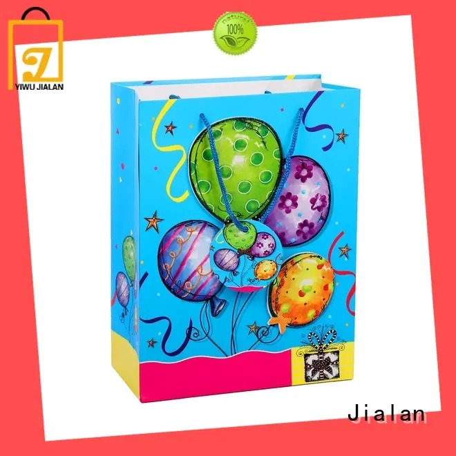 fournisseur de sacs cadeaux en papier au meilleur prix pour l'emballage de cadeaux de vacances 1