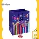 Jialan توريد أكياس الهدايا الشخصية لتغليف هدايا العيد 1