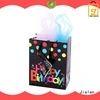 Jialan Proveedor de bolsas de papel personalizadas para embalaje de regalos 1