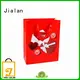 Jialan Proveedor de bolsas de regalo ecológicas para empacar regalos 1