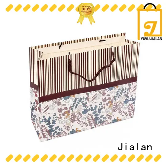 usine de sacs en papier personnalisés 1