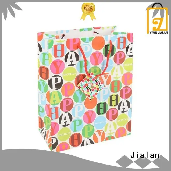 Bolsas de papel al mejor precio, suministro al por mayor para embalaje de regalo 1