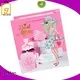 Bolsas de regalo al por mayor al mejor precio a la venta para embalaje de regalos navideños 1