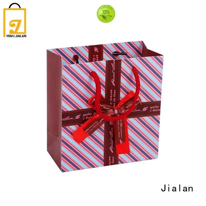 vendeur de petits sacs cadeaux personnalisés 1