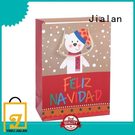 petits sacs cadeaux personnalisés en gros pour emballer des cadeaux d'anniversaire 1