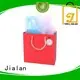 Jialan fabricante de bolsas de regalo personalizadas para empacar regalos 1