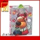 Jialan شركة أكياس الهدايا الورقية لتغليف الهدايا 1
