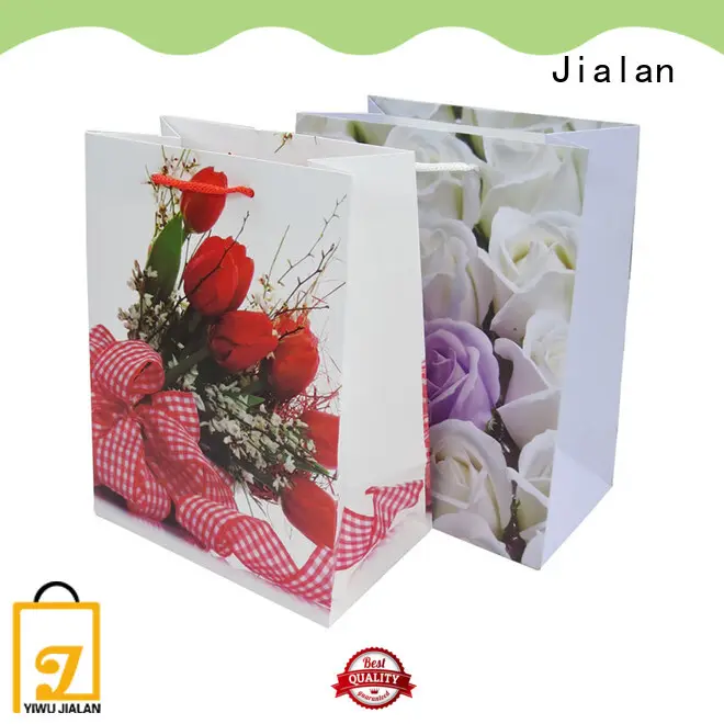 cheap paper bags wholesale company for packing gifts 1