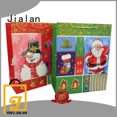 Jialan azienda di sacchetti regalo in carta 1