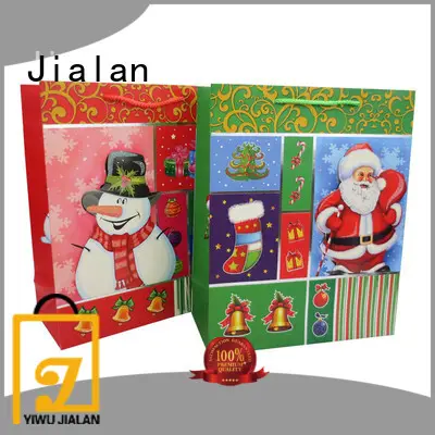 Jialan azienda di sacchetti regalo in carta 1