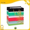 Jialan usine de sacs-cadeaux en papier pour emballer des cadeaux d'anniversaire 1