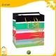 Jialan paper gift bags factory for packing birthday gifts 1