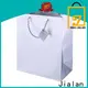 Jialan high grade holographic packaging bags supplier for gift stores 1