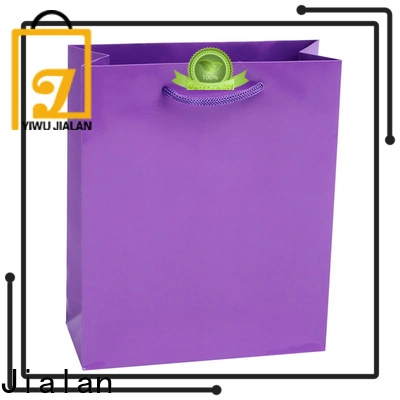 Jialan presente azienda di borse 1