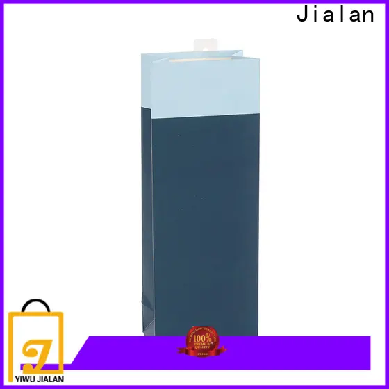 Jialan hot selling wine bottle bags supplier for packing wine 1