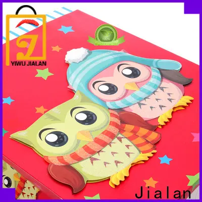 Jialan gift wrap bags for sale for gift stores 1