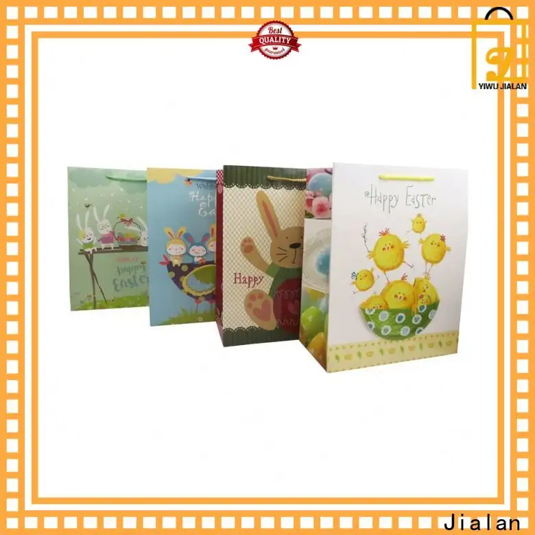 Jialan personalized gift bags manufacturer for packing birthday gifts 1