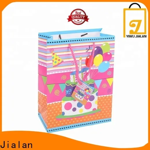 cheap paper bag supplier for sale for holiday gifts packing 1