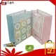 Jialan fornitore di sacchetti regalo personalizzati economici per confezioni regalo 1