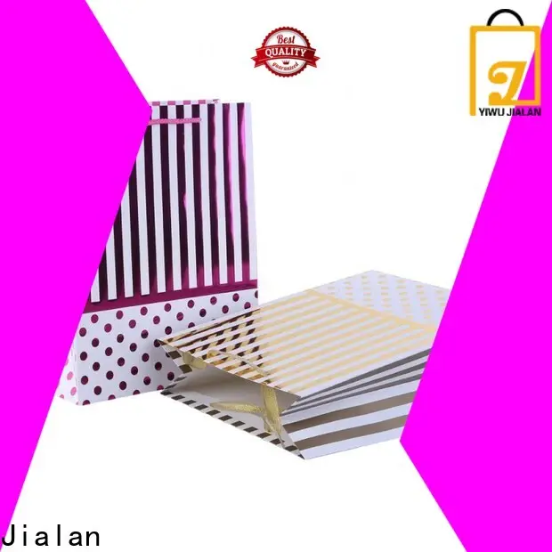 squisito produttore di sacchetti regalo in carta per l'imballaggio di regali di festa 1