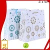 Jialan Usine de sacs cadeaux en papier écologique pour emballer des cadeaux 1