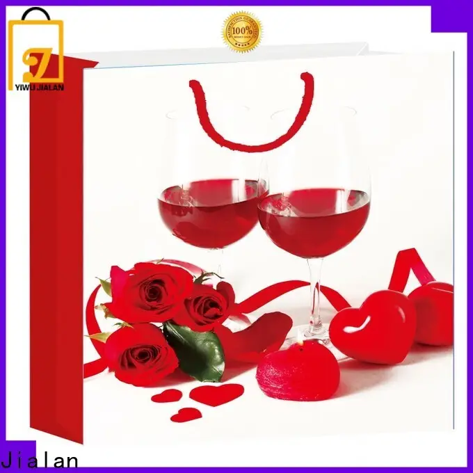 Jialan fornitore di sacchetti regalo 1