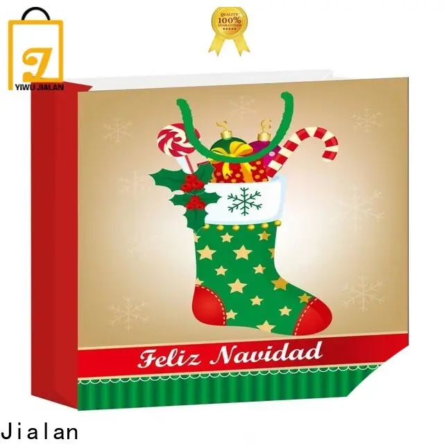 produttore del fornitore di sacchetti di carta al miglior prezzo per confezioni regalo 1