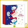 Jialan custom paper bag supply for packing birthday gifts 1