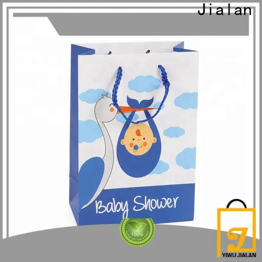 cost saving paper bag supplier company for holiday gifts packing 1