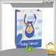 cost saving paper bag supplier company for holiday gifts packing 1