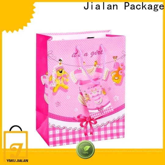 Jialan Pacchetto economico Fornitore di forniture per confezioni regalo per l'imballaggio di regali di festa 1