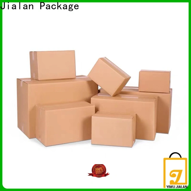 Jialan Package Professional paper gift box manufacturer for party 1