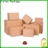 Jialan Package Professional paper gift box manufacturer for party 1