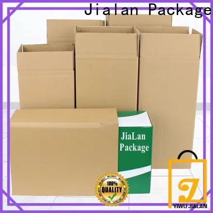 Custom custom corrugated boxes wholesale supplier for shipping 1