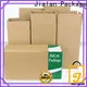 Custom custom corrugated boxes wholesale supplier for shipping 1