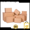 Jialan Fabricante mayorista de cajas corrugadas personalizadas para paquetes 1
